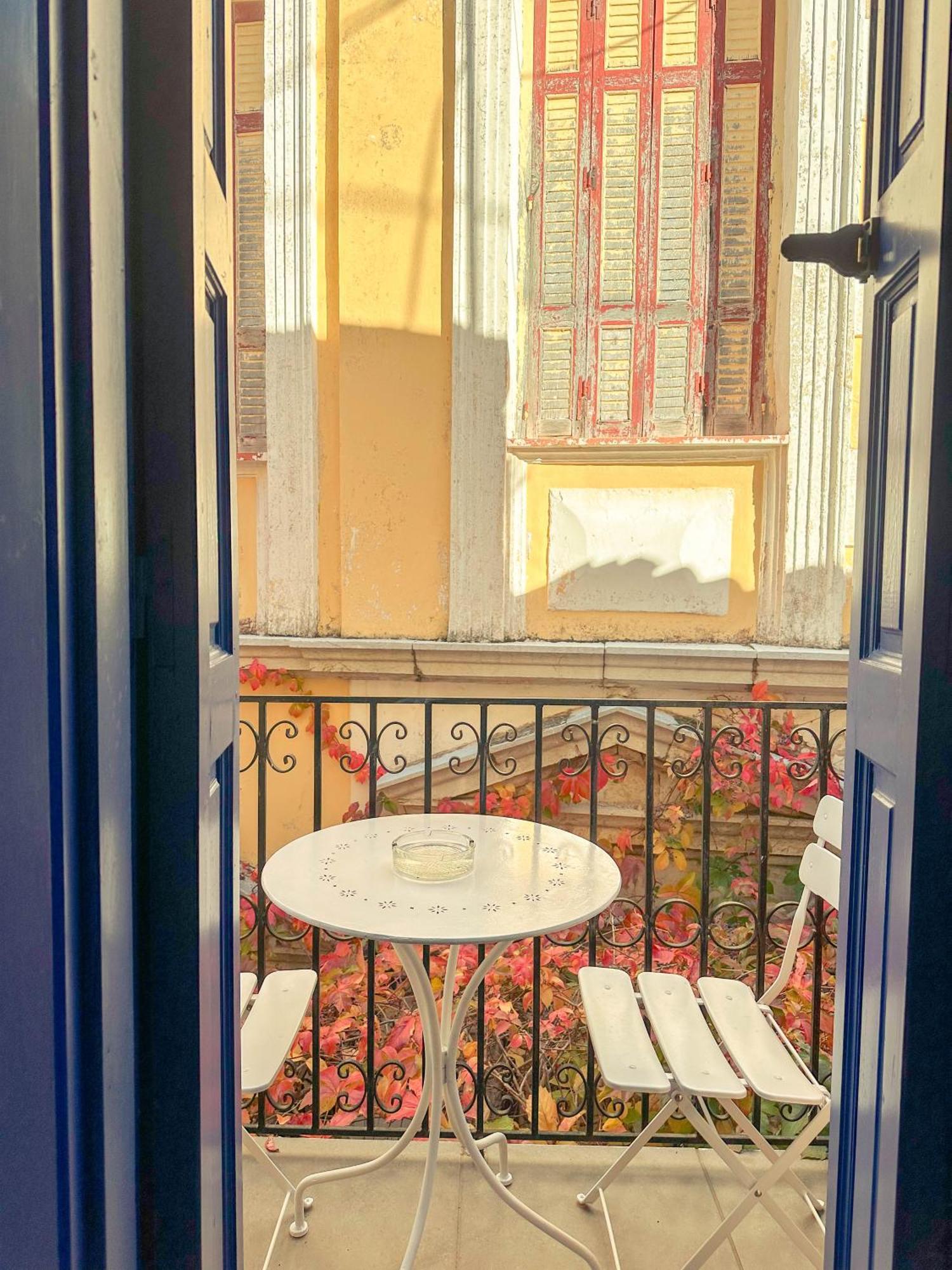 Apartmán Kali Strata 2 - Downtown Symi Exteriér fotografie