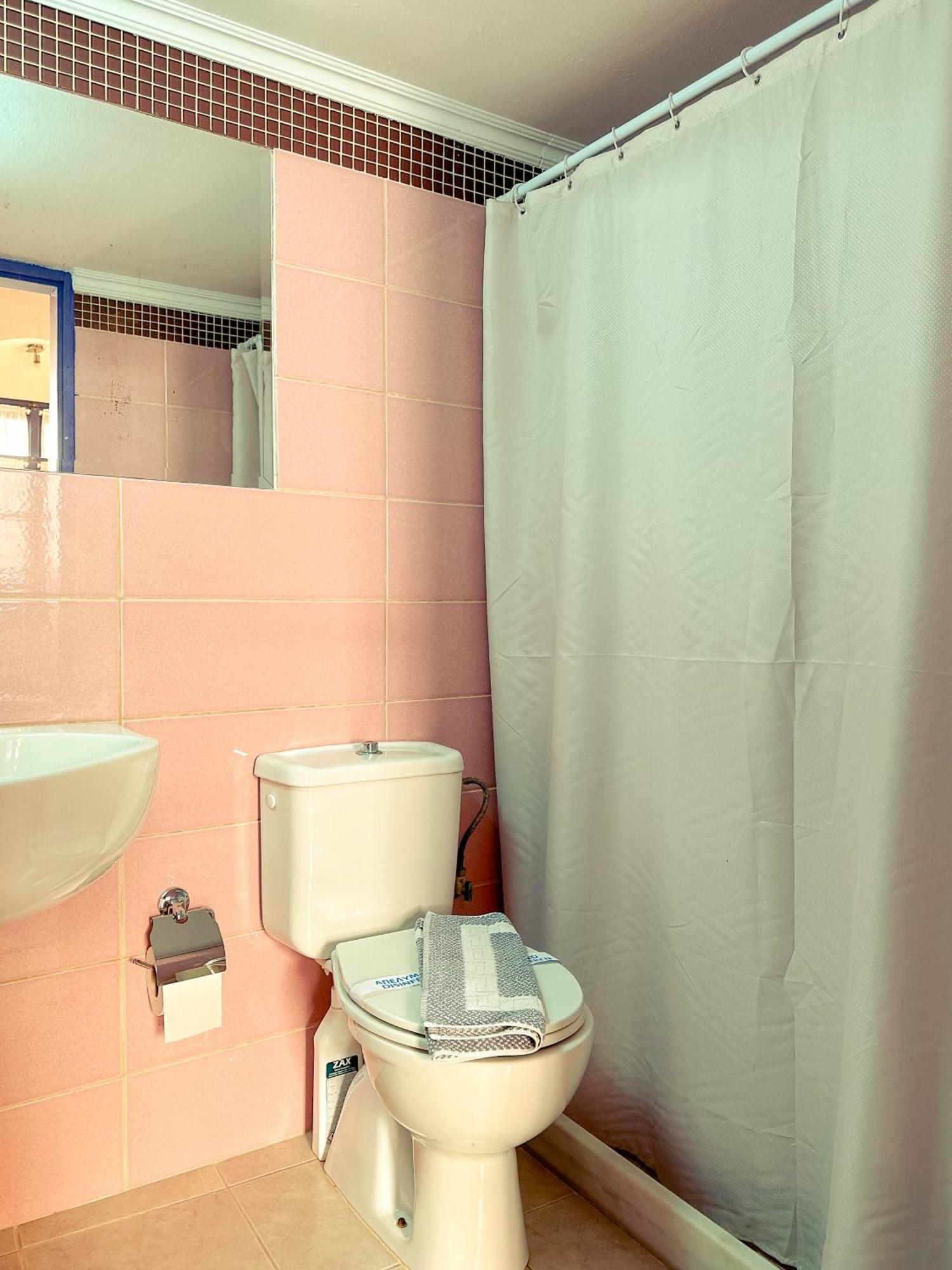 Apartmán Kali Strata 2 - Downtown Symi Exteriér fotografie
