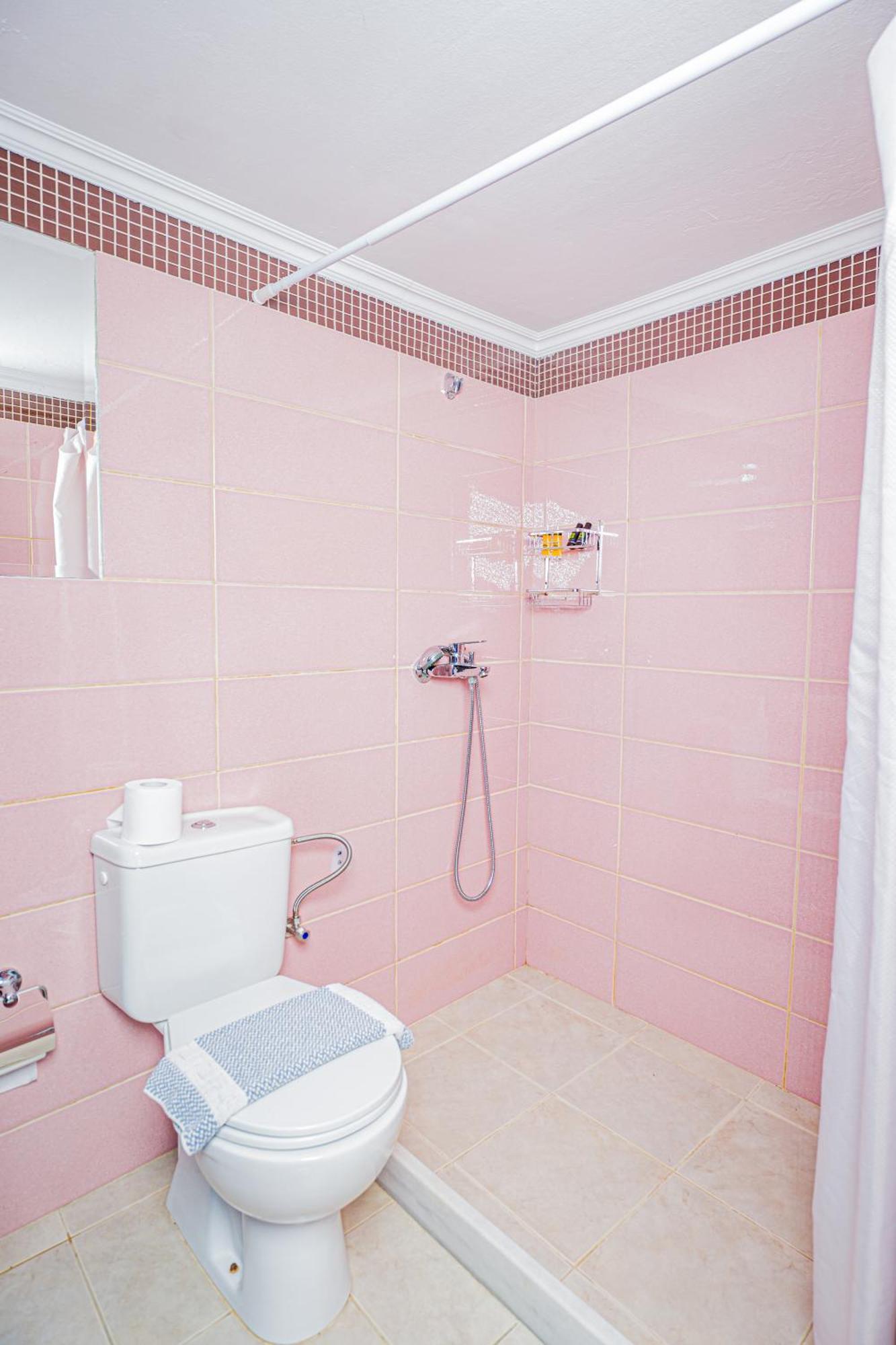 Apartmán Kali Strata 2 - Downtown Symi Exteriér fotografie