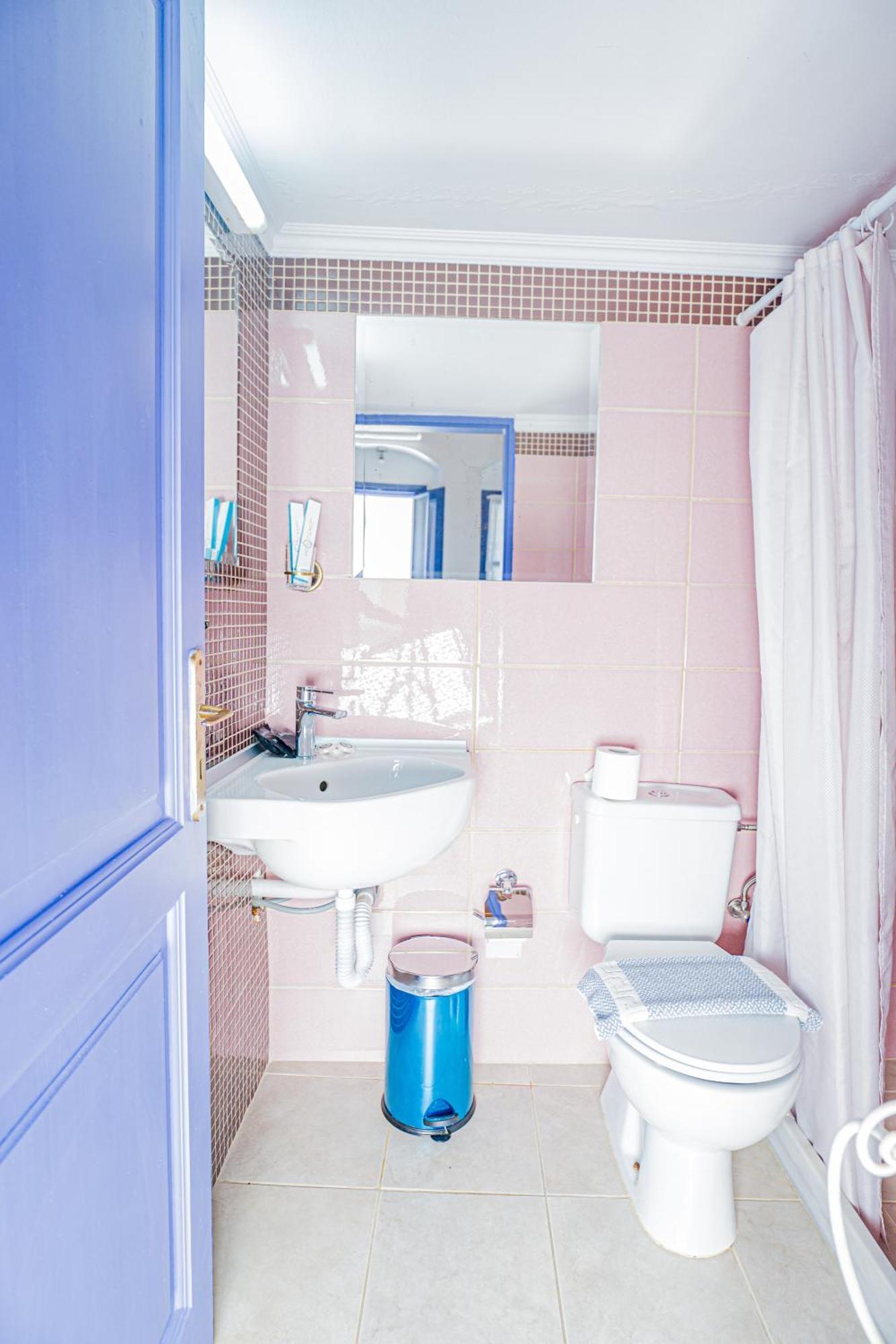 Apartmán Kali Strata 2 - Downtown Symi Exteriér fotografie