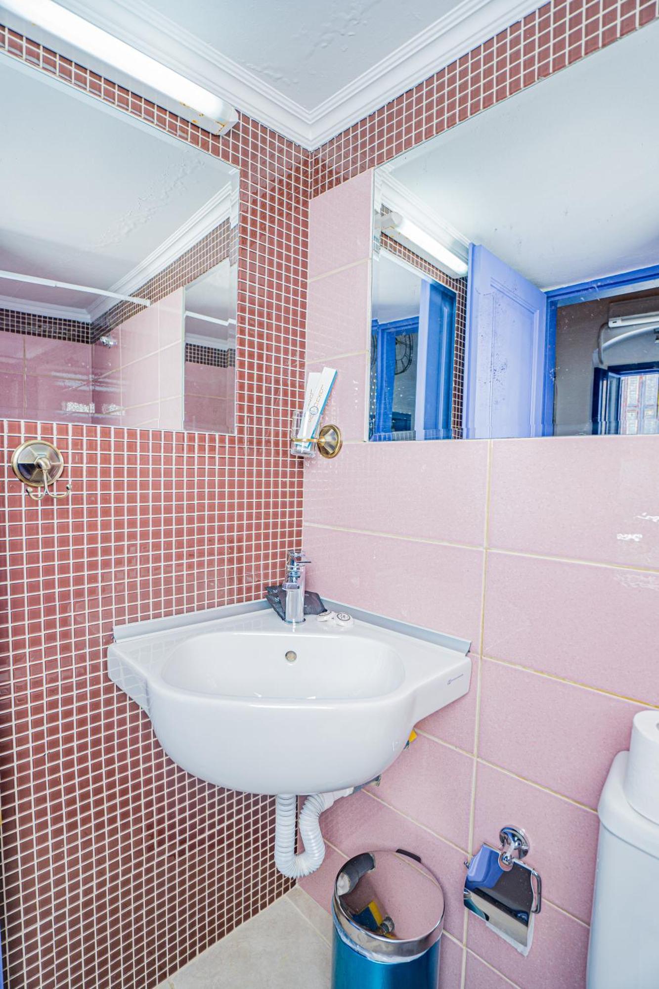 Apartmán Kali Strata 2 - Downtown Symi Exteriér fotografie